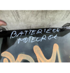 Moteur leve vitre avant gauche SEAT IBIZA 3 Photo n°8