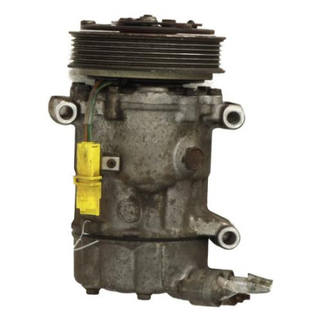 Compresseur clim CITROEN C2 Photo n°1