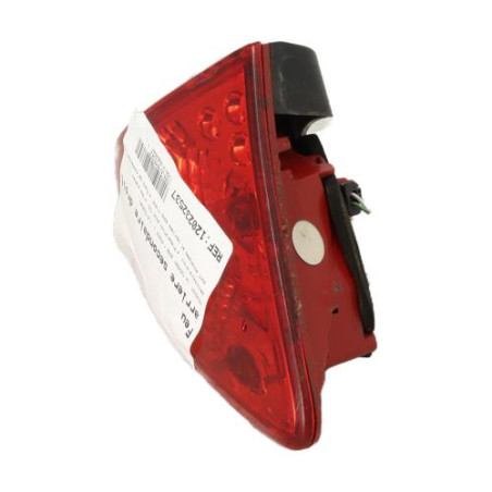 Feu arriere secondaire droit (feux) PEUGEOT 3008 1