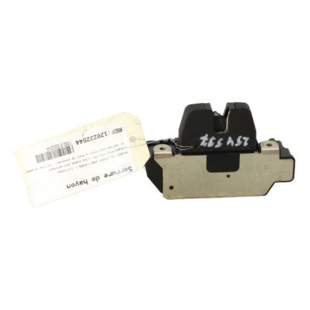 Serrure de hayon PEUGEOT 3008 1