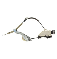 Serrure avant gauche CITROEN BERLINGO 2 Photo n°1