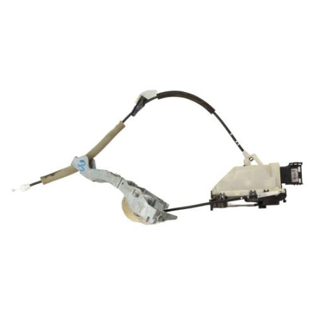 Serrure avant gauche CITROEN BERLINGO 2 Photo n°1