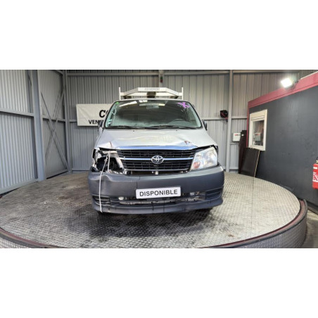 Pedale de frein TOYOTA HI-ACE 2 Photo n°1