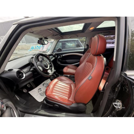 Interieur complet MINI MINI 2 R56 Photo n°1