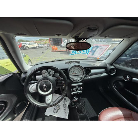 Interieur complet MINI MINI 2 R56