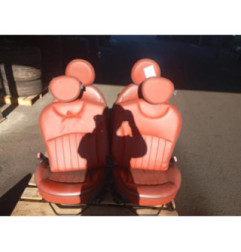 Interieur complet MINI MINI 2 R56 Photo n°4