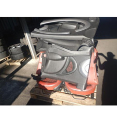 Interieur complet MINI MINI 2 R56 Photo n°5