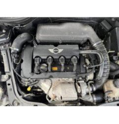 Interieur complet MINI MINI 2 R56 Photo n°9