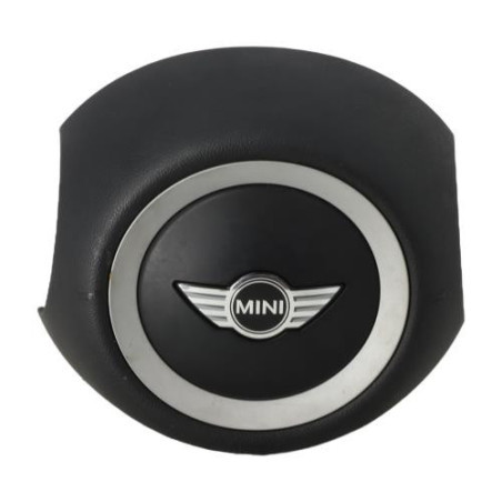 Air bag conducteur MINI MINI 2 R56 Photo n°1