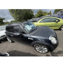 Air bag conducteur MINI MINI 2 R56 Photo n°9