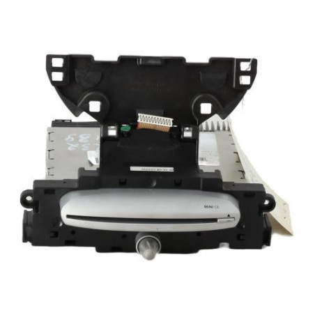 Autoradio d'origine MINI MINI 2 R56 Photo n°1