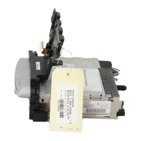 Autoradio d'origine MINI MINI 2 R56