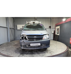 Interrupteur de leve vitre avant droit TOYOTA HI-ACE 2 Photo n°1