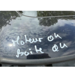 Com (Bloc Contacteur Tournant+Commodo Essuie Glace+Commodo Phare) MINI MINI 2 R56 Photo n°5