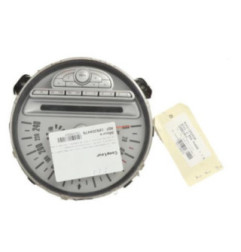 Compteur MINI MINI 2 R56 Photo n°1