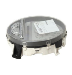 Compteur MINI MINI 2 R56 Photo n°3