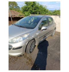 Alternateur PEUGEOT 207