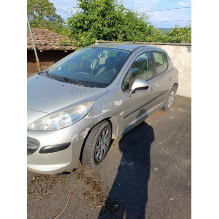 Alternateur PEUGEOT 207