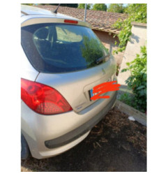 Alternateur PEUGEOT 207 Photo n°3