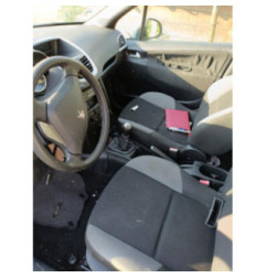 Alternateur PEUGEOT 207 Photo n°4