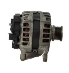 Alternateur SEAT LEON 3 Photo n°4