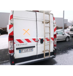 Berceau avant PEUGEOT BOXER 3 Photo n°1