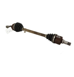 Cardan droit (transmission) PEUGEOT BOXER 3