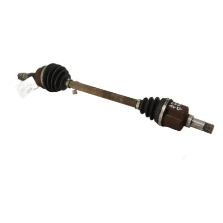 Cardan droit (transmission) PEUGEOT BOXER 3