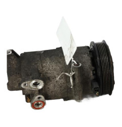 Compresseur clim PEUGEOT BOXER 3