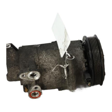 Compresseur clim PEUGEOT BOXER 3