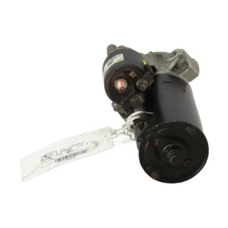 Demarreur PEUGEOT BOXER 3 Photo n°1