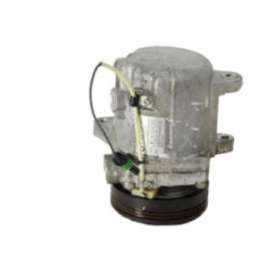 Compresseur clim SMART FORTWO 2 Photo n°1