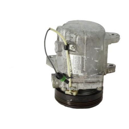 Compresseur clim SMART FORTWO 2 Photo n°1