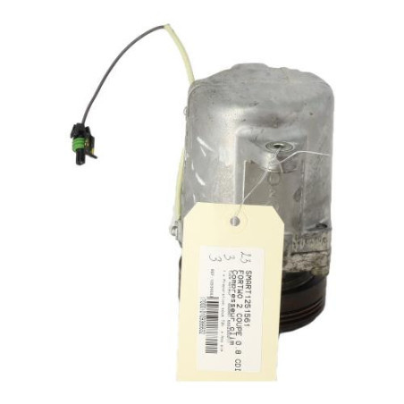 Compresseur clim SMART FORTWO 2