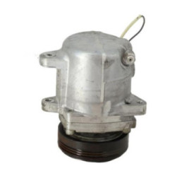 Compresseur clim SMART FORTWO 2 Photo n°3