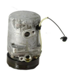 Compresseur clim SMART FORTWO 2 Photo n°4