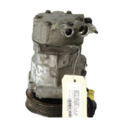 Compresseur clim AUDI 80 3 Photo n°4