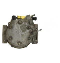 Compresseur clim AUDI 80 3 Photo n°5