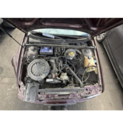 Compresseur clim AUDI 80 3 Photo n°7