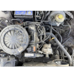 Compresseur clim AUDI 80 3 Photo n°8