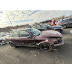 Compresseur clim AUDI 80 3 Photo n°10