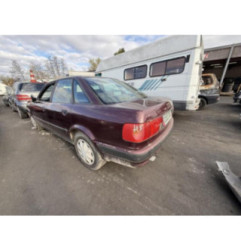 Compresseur clim AUDI 80 3 Photo n°12