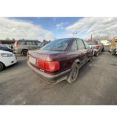 Compresseur clim AUDI 80 3 Photo n°13