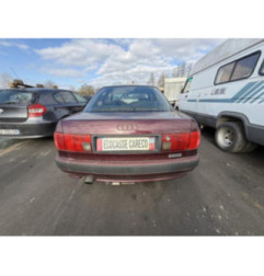 Compresseur clim AUDI 80 3 Photo n°14