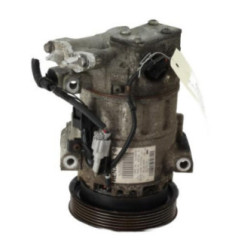 Compresseur clim RENAULT KANGOO 1 Photo n°1