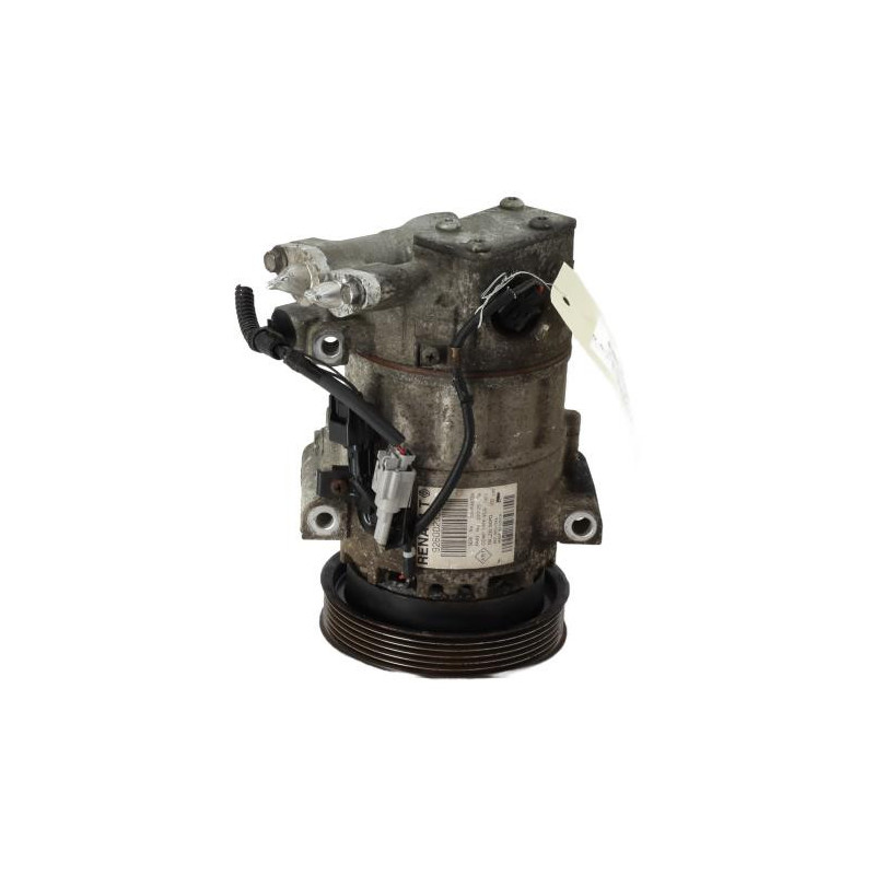 Compresseur clim RENAULT KANGOO 1