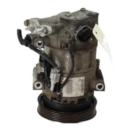 Compresseur clim RENAULT KANGOO 1 Photo n°1