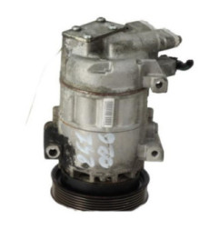 Compresseur clim RENAULT KANGOO 1 Photo n°3