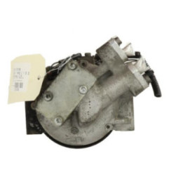 Compresseur clim RENAULT KANGOO 1 Photo n°5