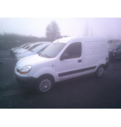 Compresseur clim RENAULT KANGOO 1 Photo n°6